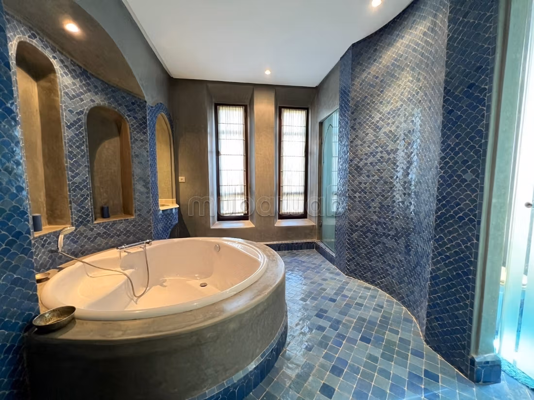 Villa in affitto a lungo termine a Samanah