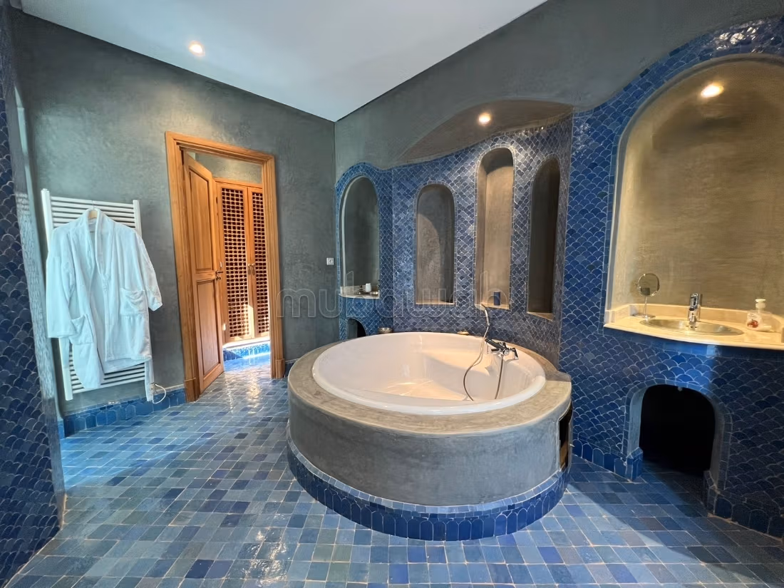 Villa in affitto a lungo termine a Samanah