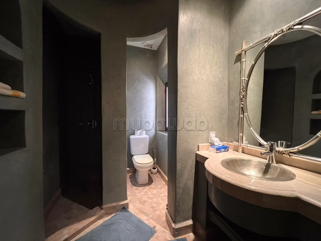 Villa in affitto a lungo termine a Samanah