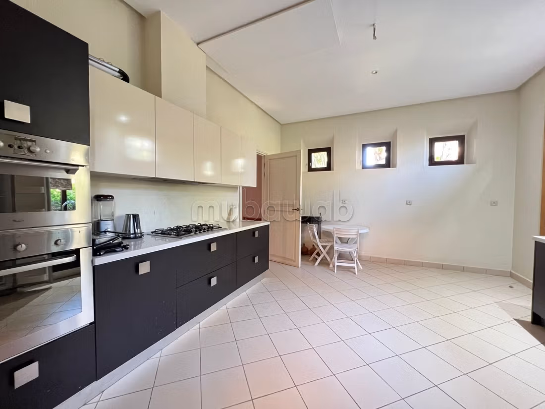 Villa in affitto a lungo termine a Samanah