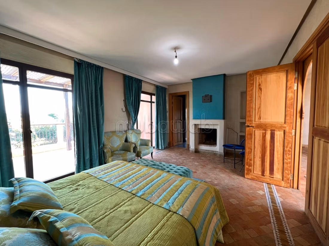 Villa in affitto a lungo termine a Samanah