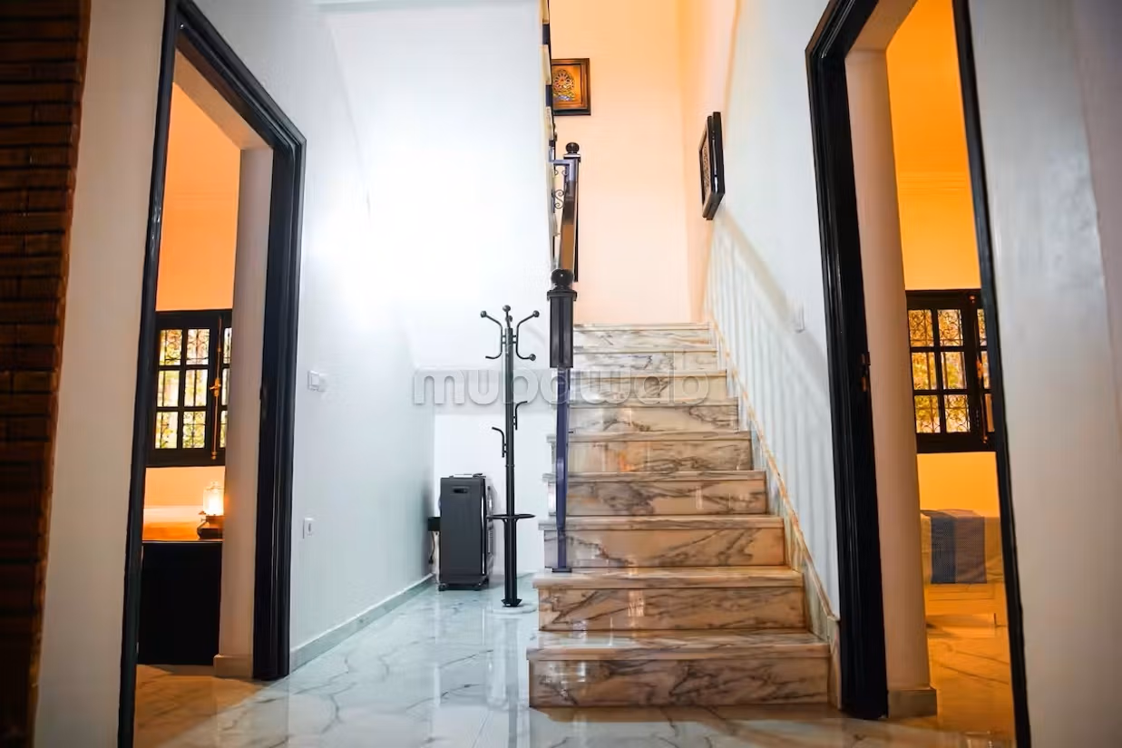 Villa rustique a Vendre a Aghmat