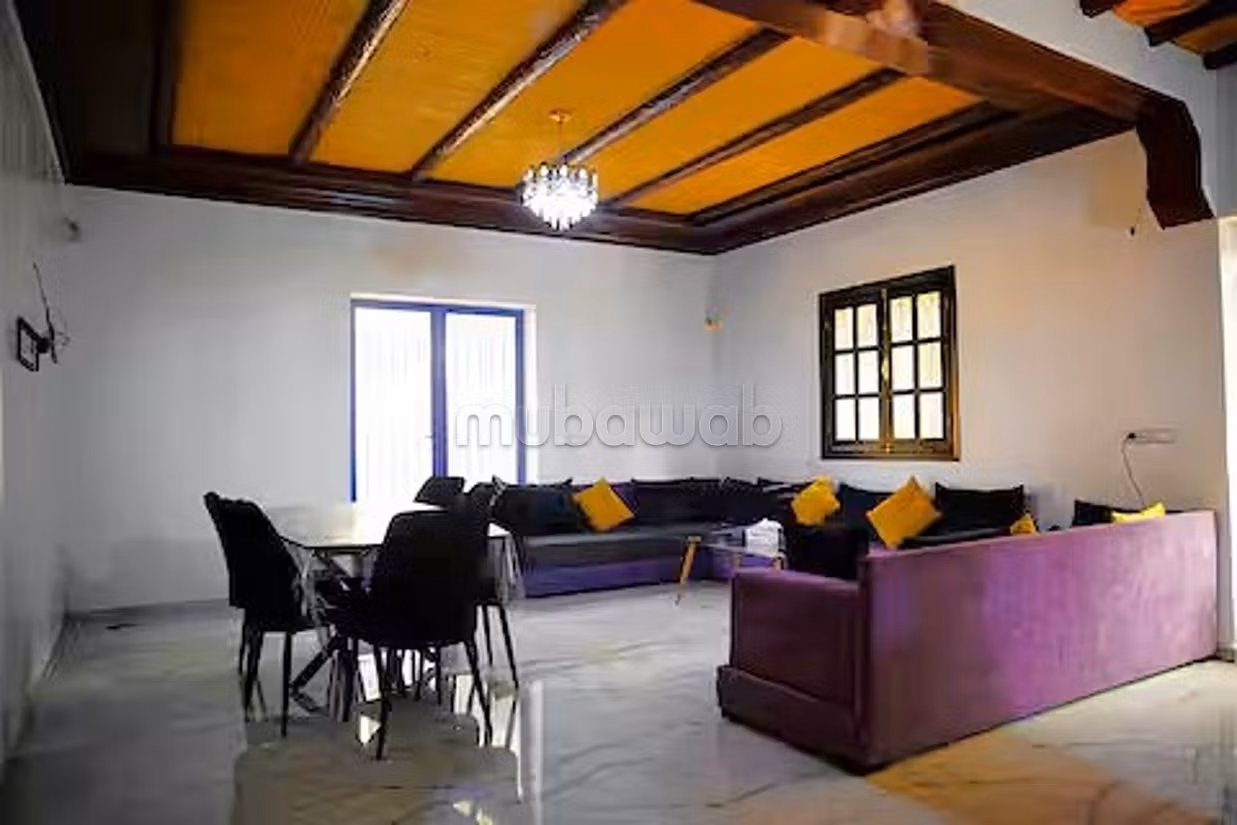 Villa rustique a Vendre a Aghmat
