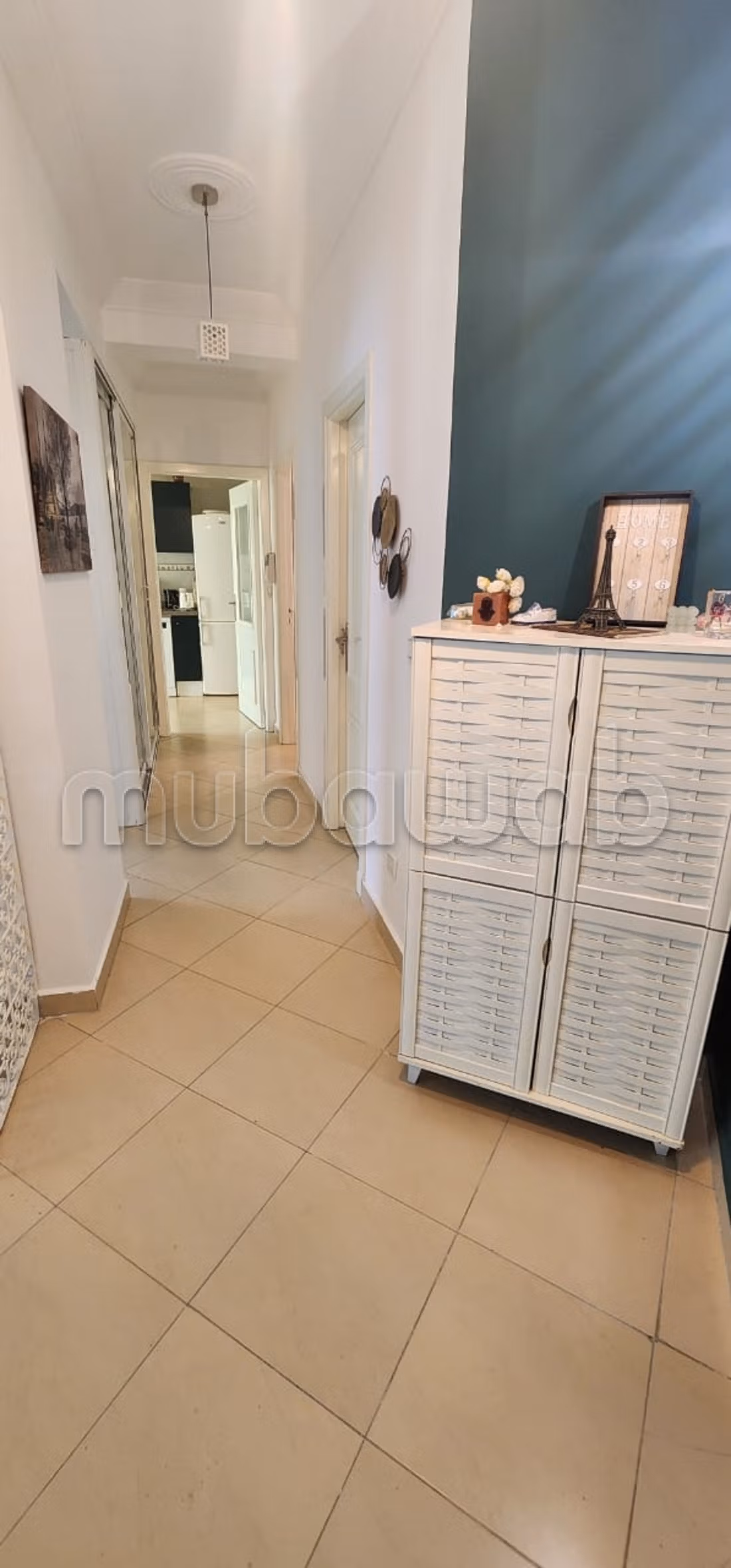 Appartement 80 m² à Marjane — 22