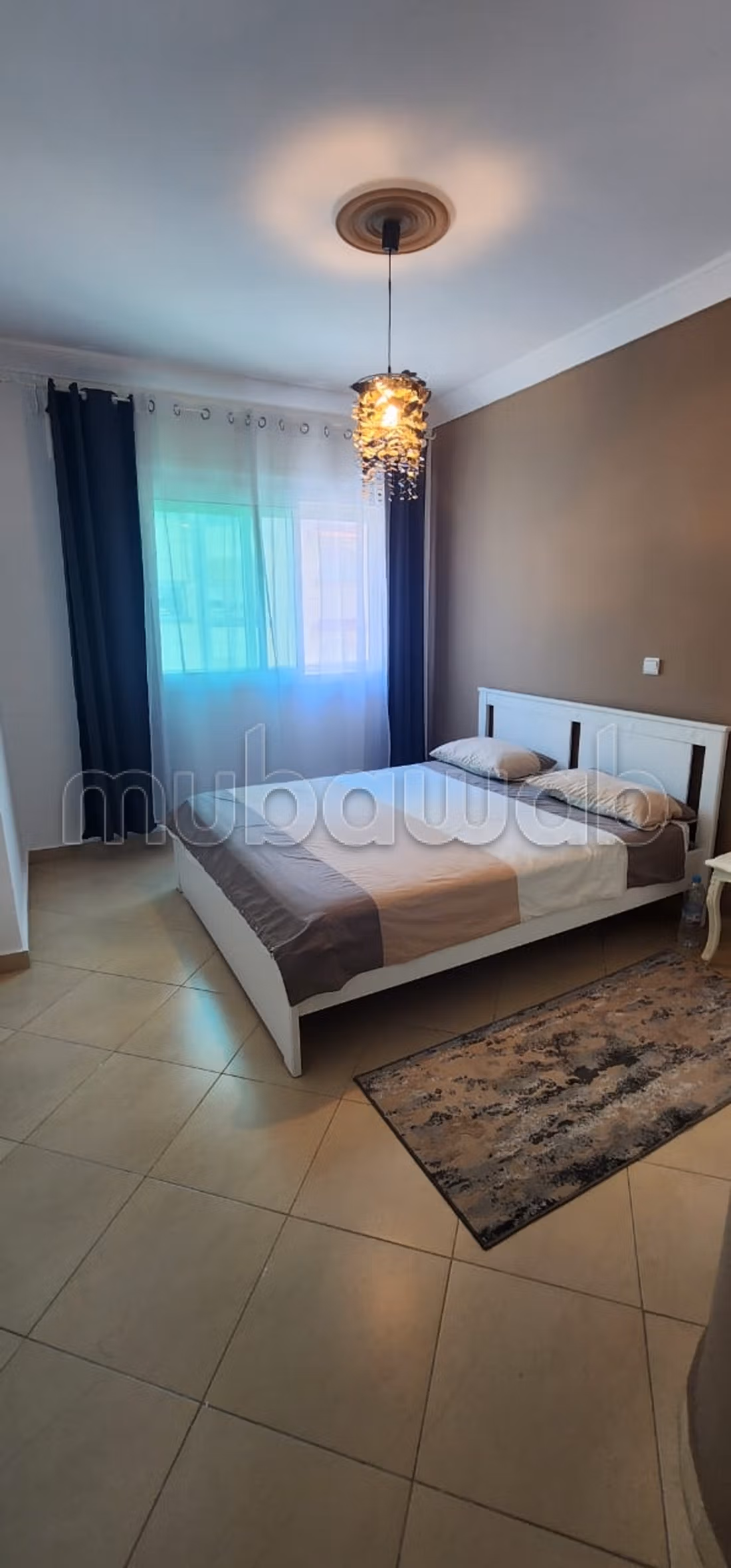 Appartement 80 m² à Marjane — 21