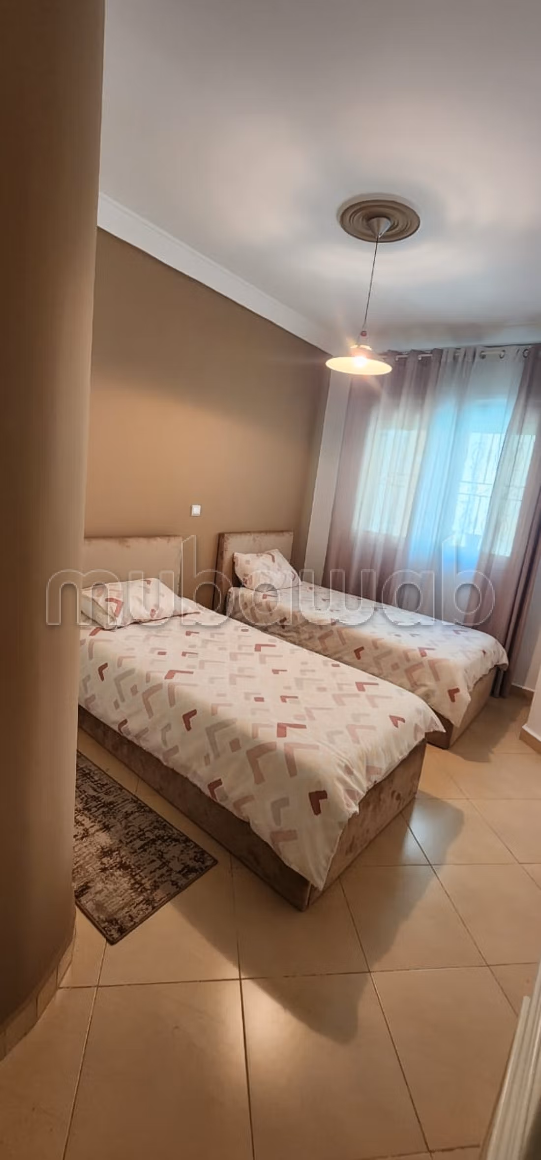 Appartement 80 m² à Marjane — 18