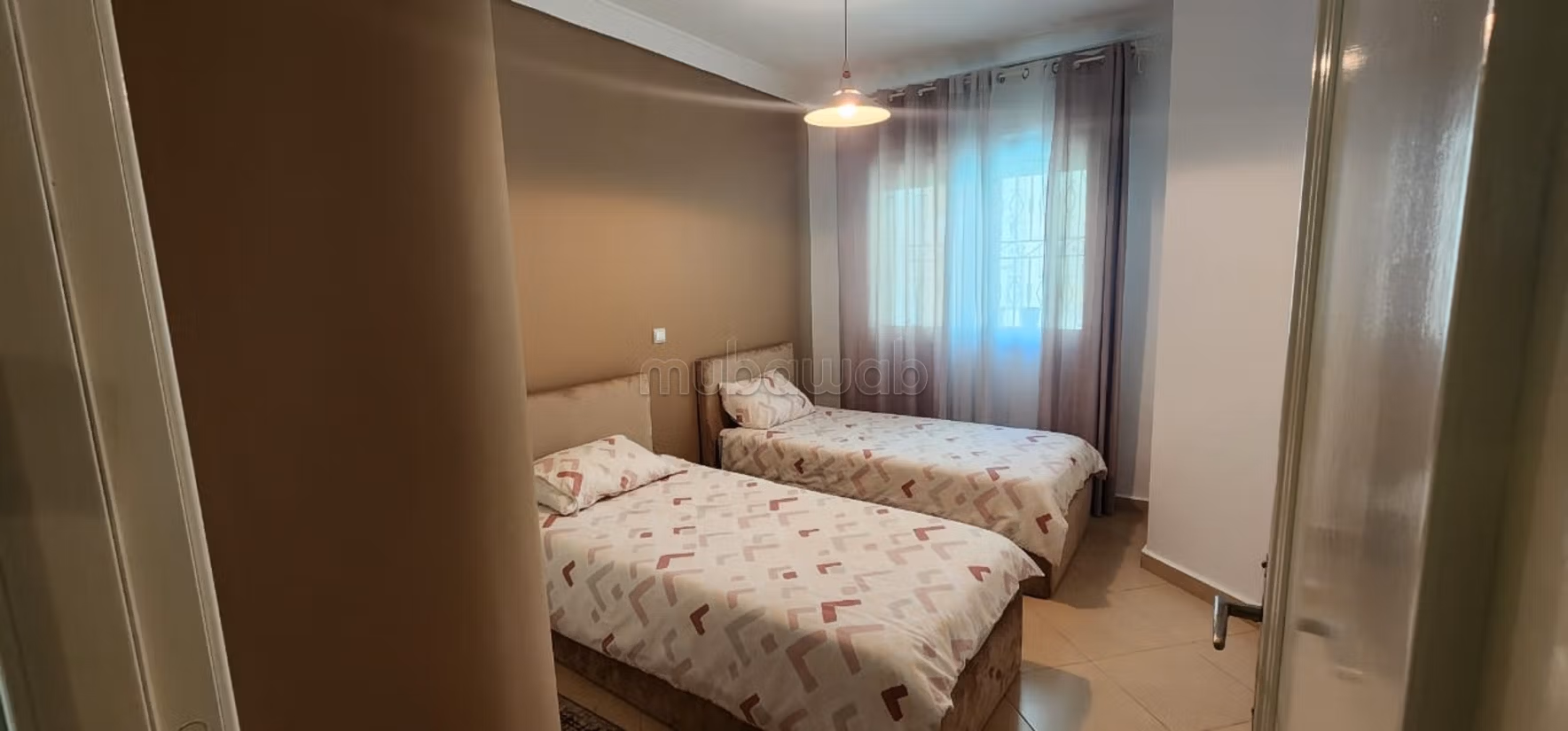 Appartement 80 m² à Marjane — 17