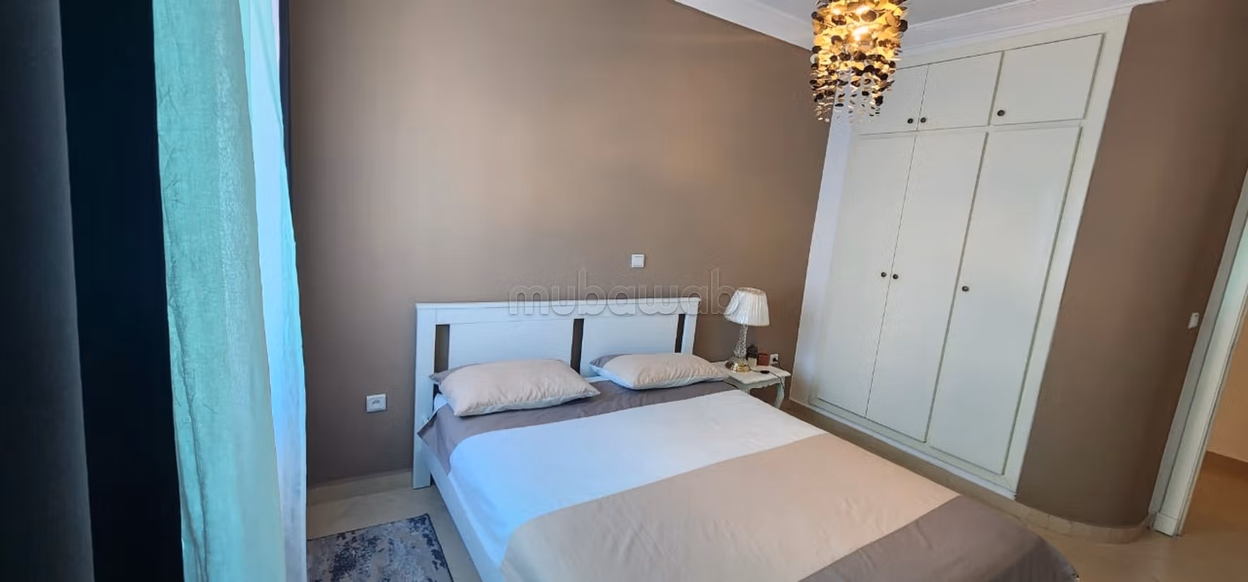 Appartement 80 m² à Marjane — 19