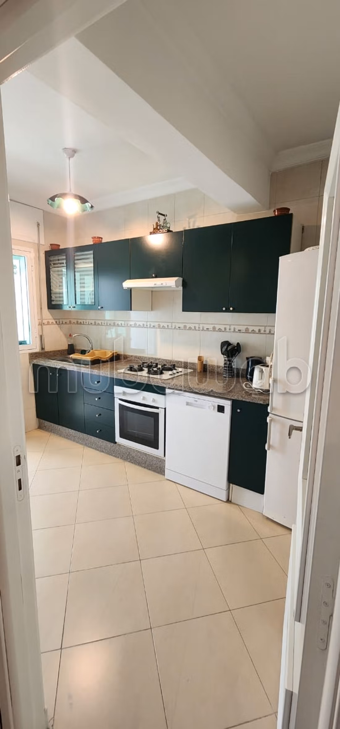 Appartement 80 m² à Marjane — 15