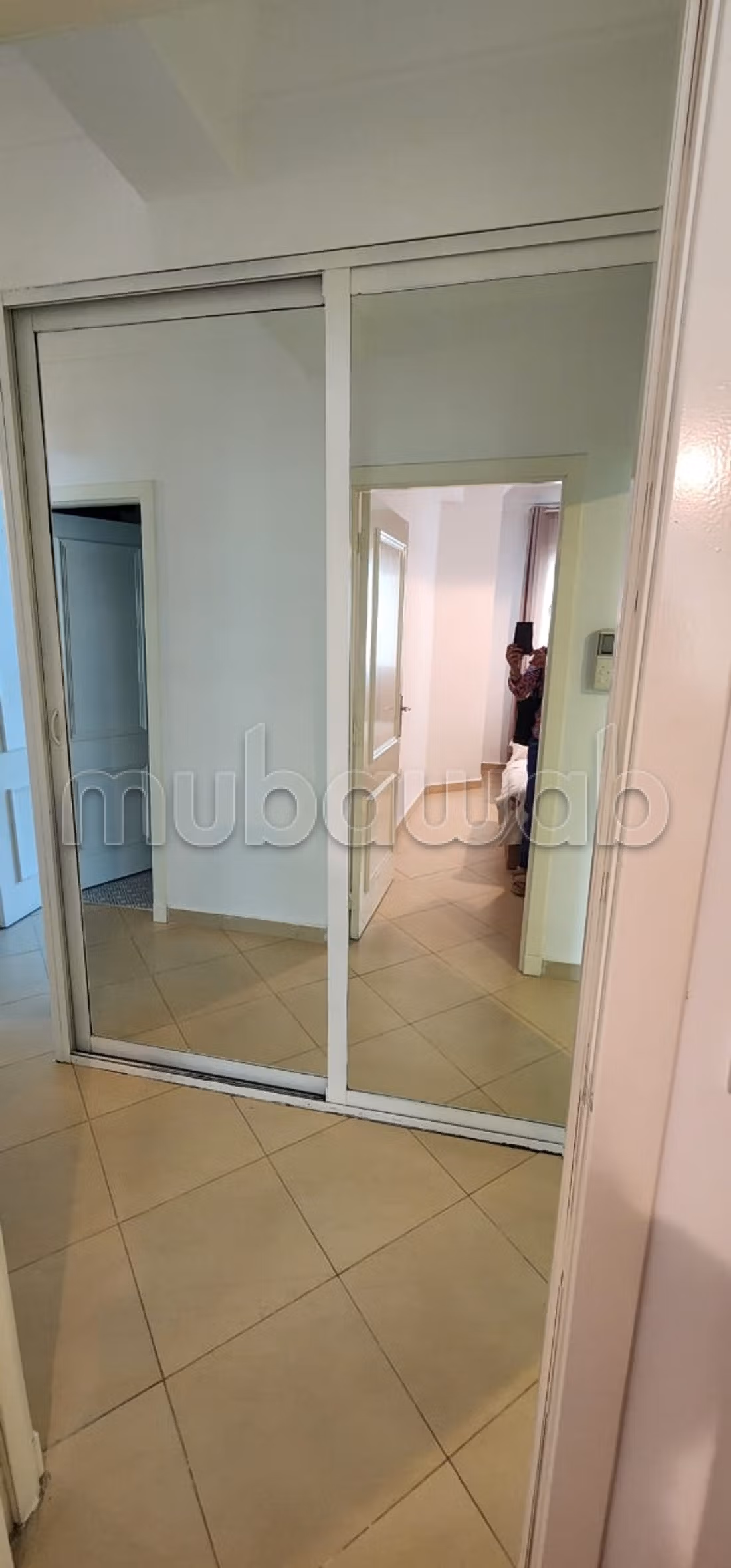Appartement 80 m² à Marjane — 16