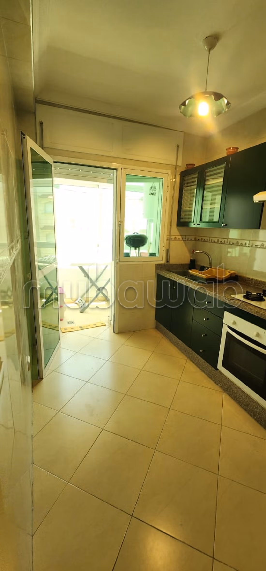 Appartement 80 m² à Marjane — 13