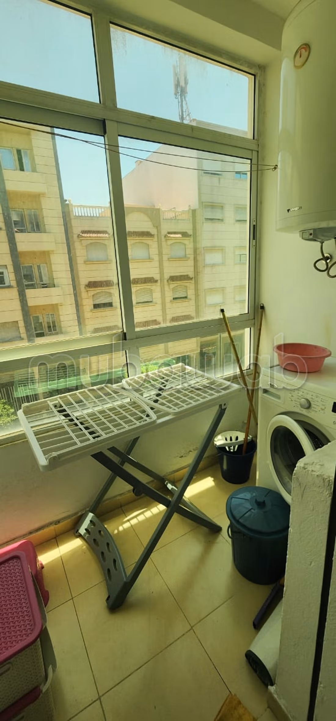 Appartement 80 m² à Marjane — 12