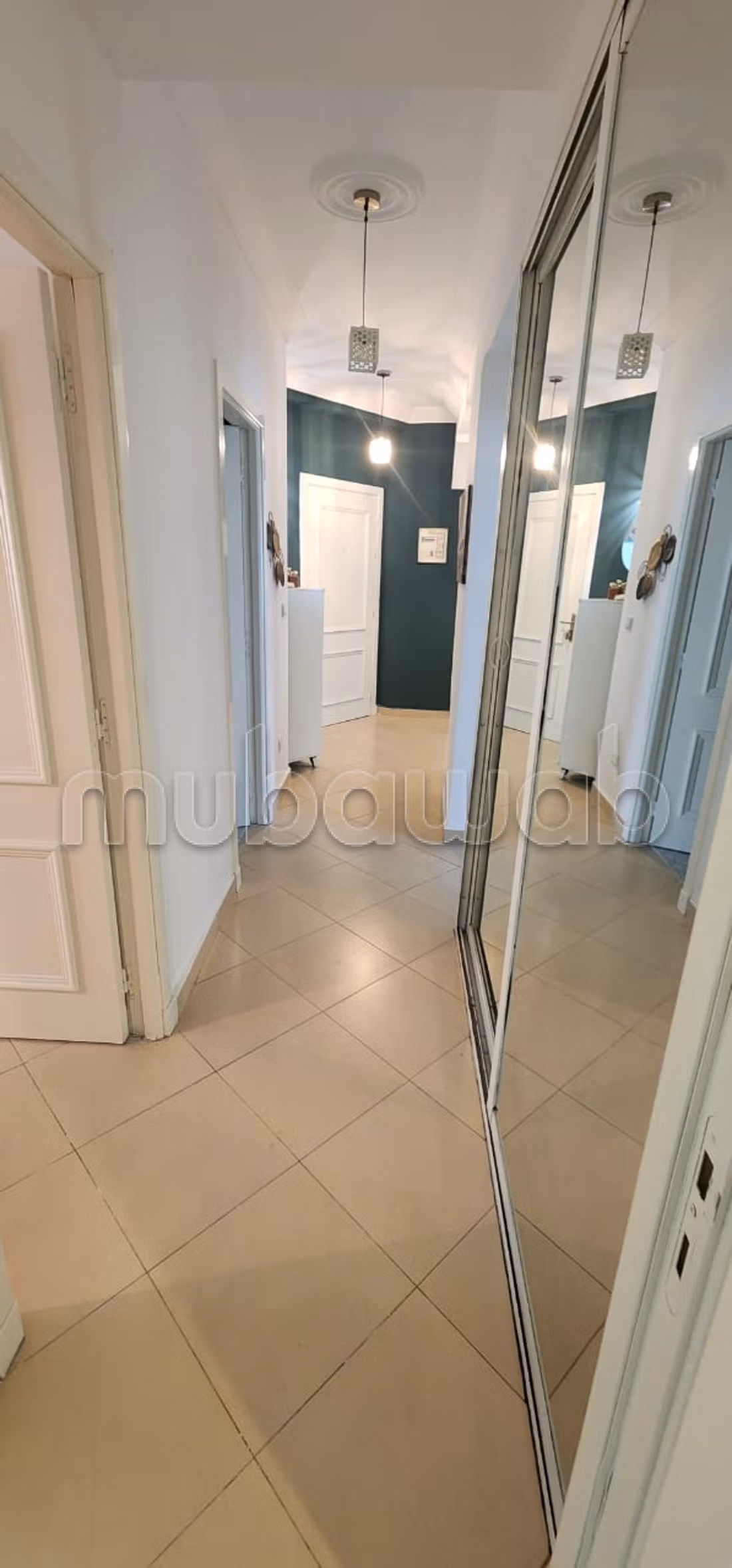 Appartement 80 m² à Marjane — 11