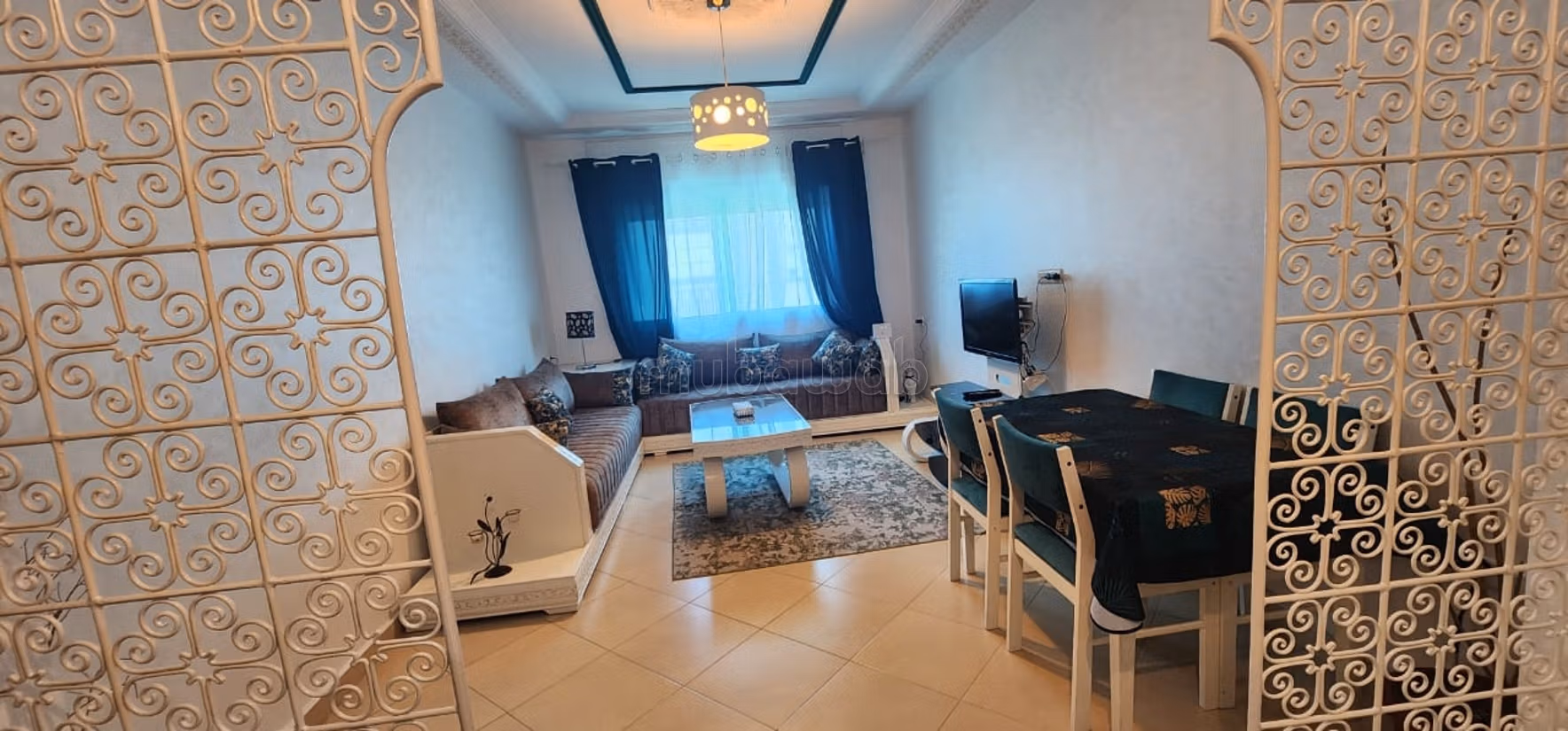 Appartement 80 m² à Marjane — 7