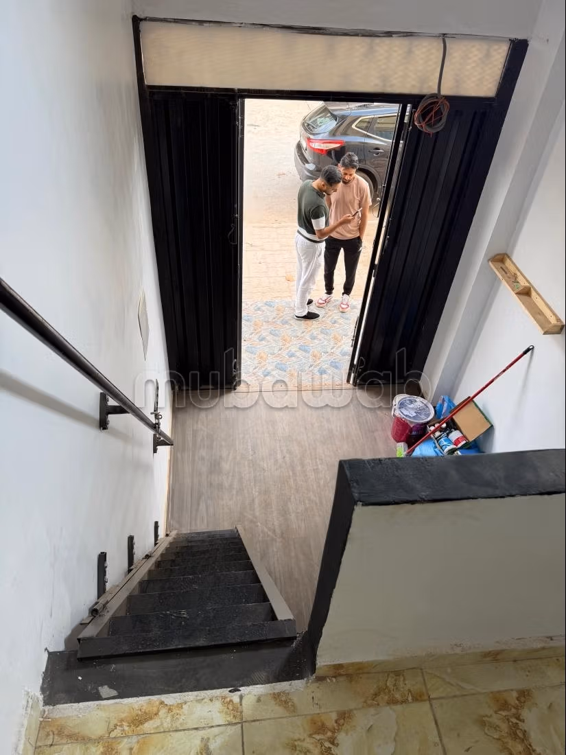 Winkel te koop in de buurt van Ahl Lghlam - Casablanca
