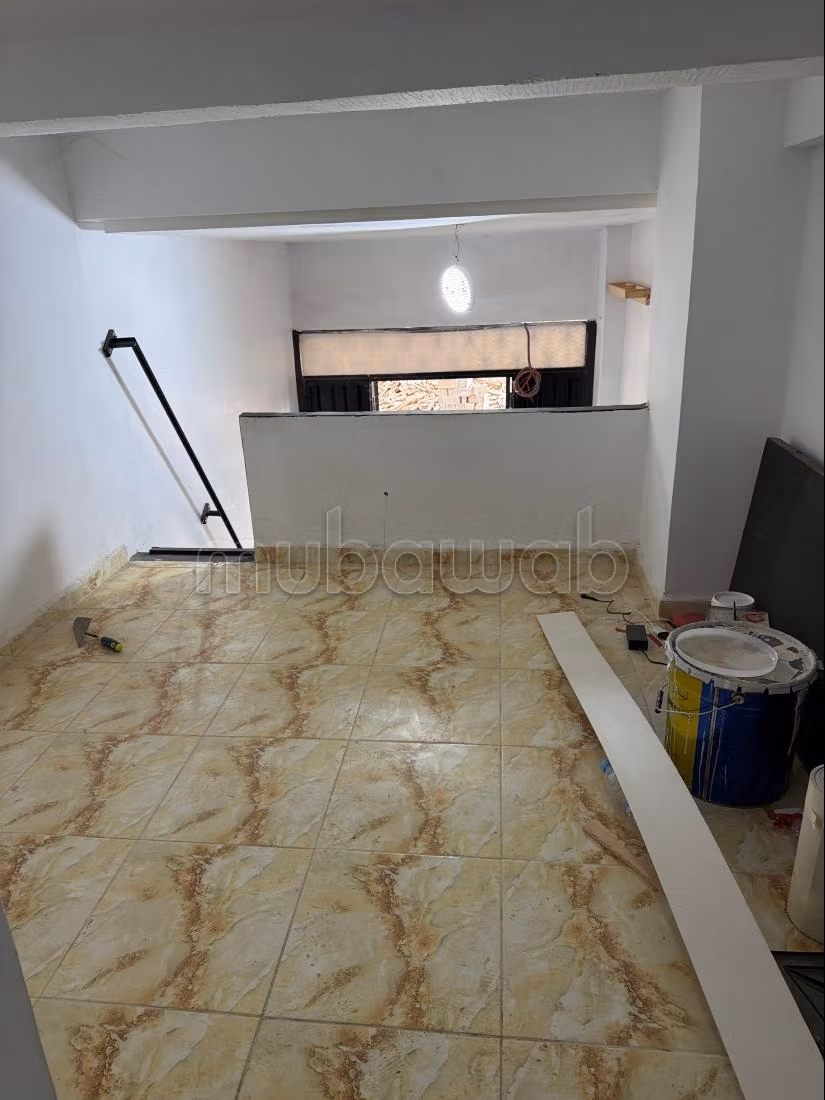 Winkel te koop in de buurt van Ahl Lghlam - Casablanca