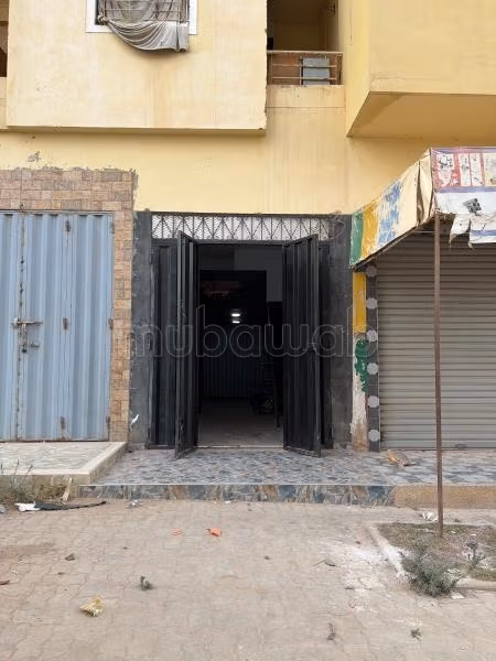 Boutique à vendre dans le quartier d'Ahl Lghlam - Casablanca