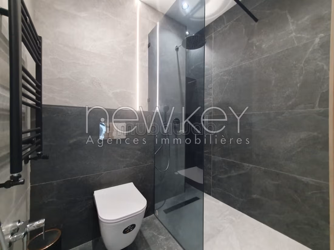 Appartement S2 à vendre à La Soukra