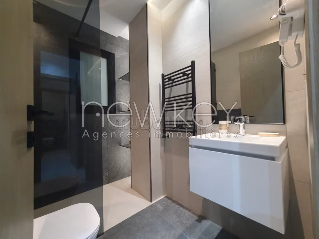 Appartement S2 à vendre à La Soukra
