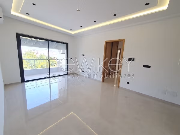 Appartamento S2 direttamente dal costruttore a La Soukra