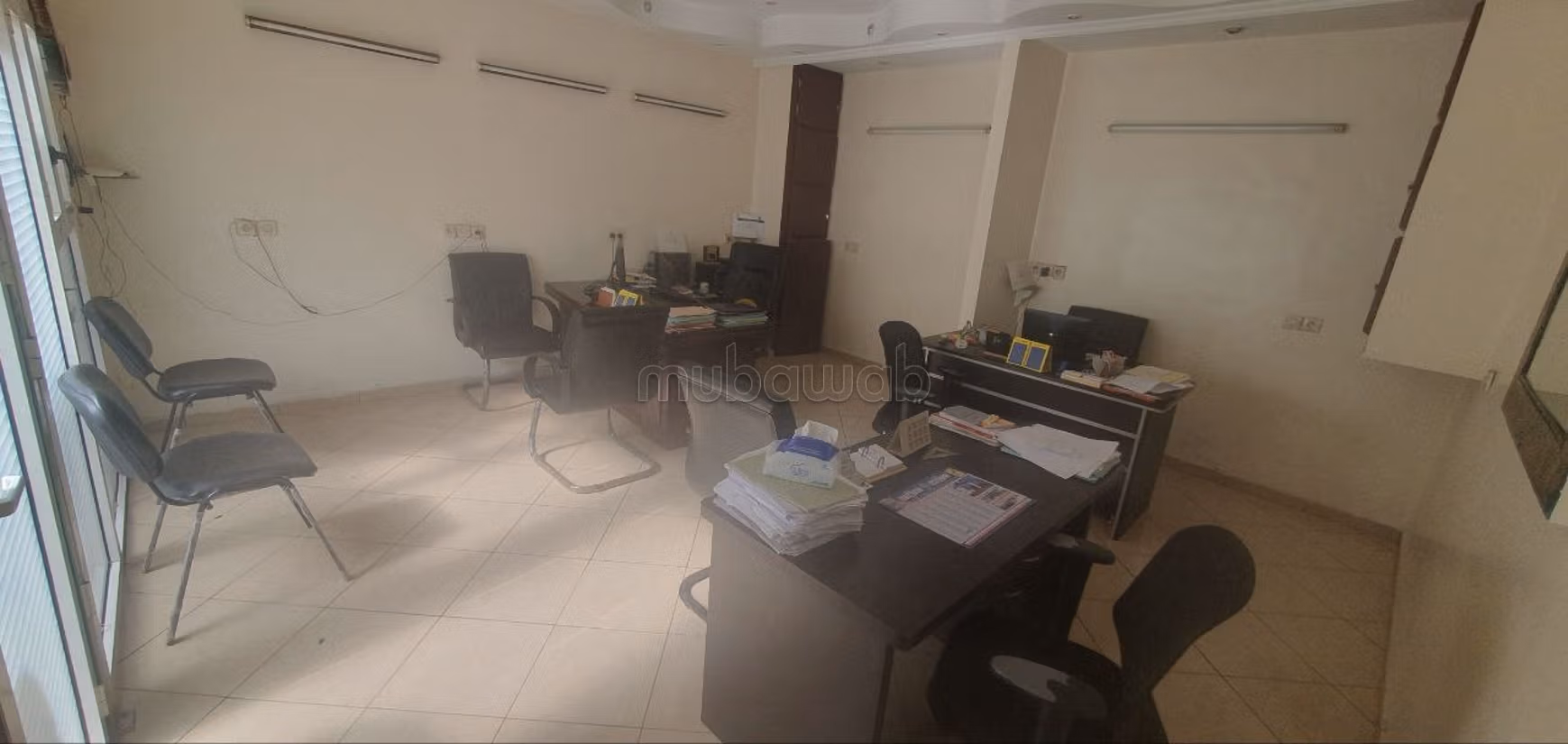 En venta un local comercial Saroute de 40m2