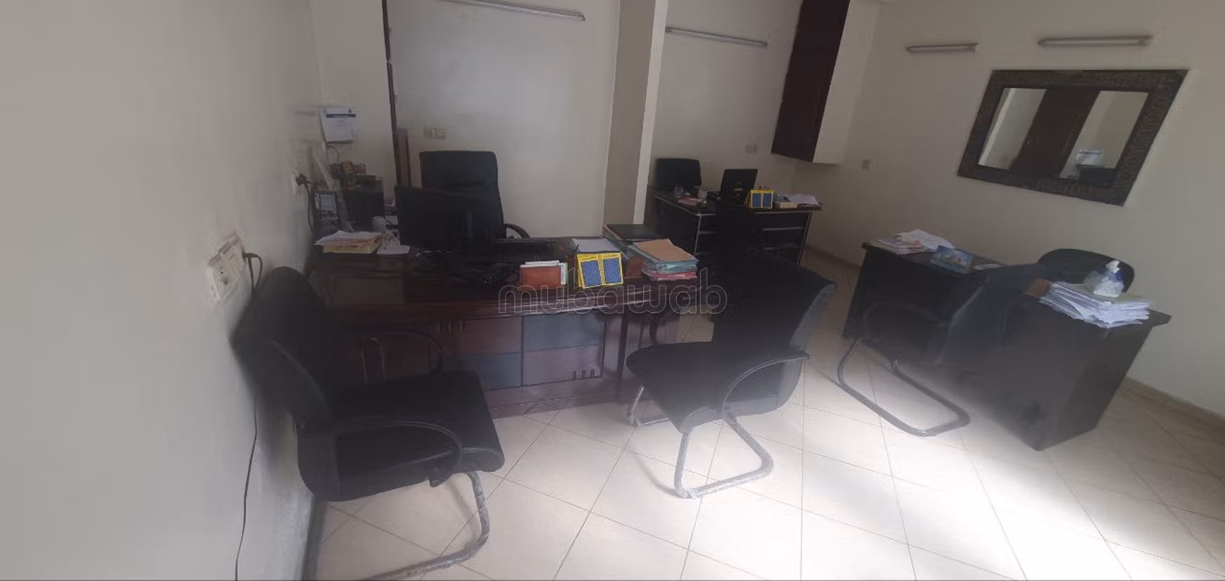 En venta un local comercial Saroute de 40m2
