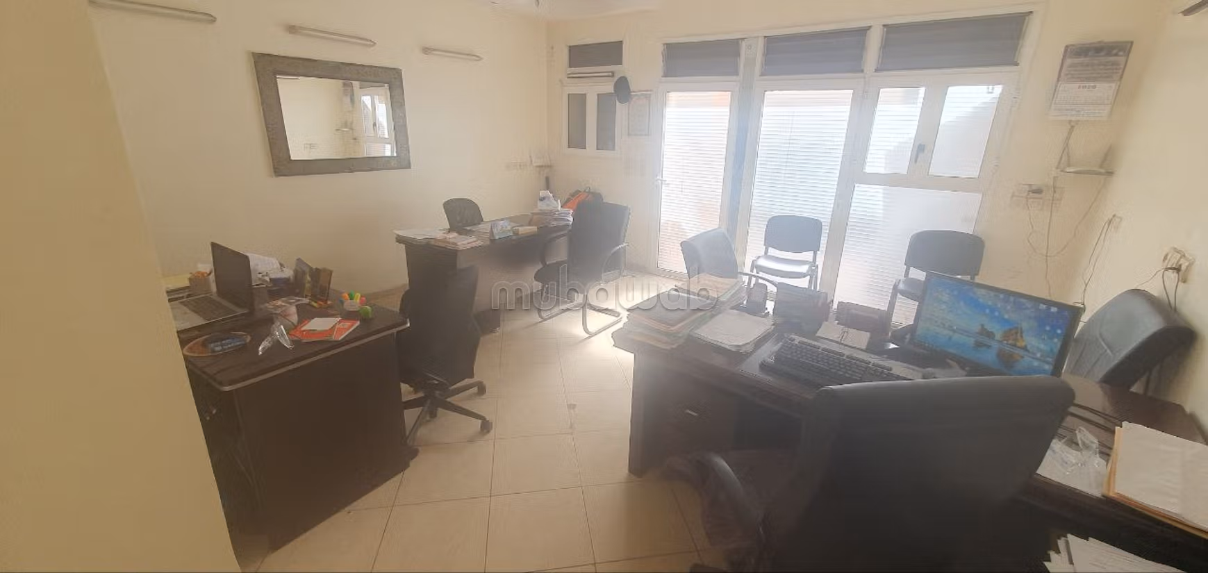 En venta un local comercial Saroute de 40m2