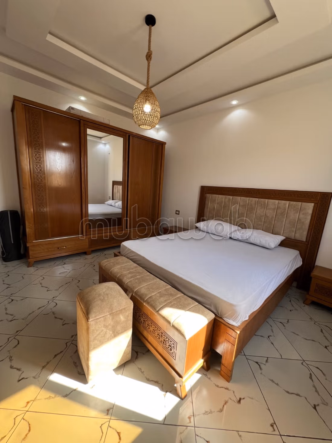 Villa incantevole a El Houaria