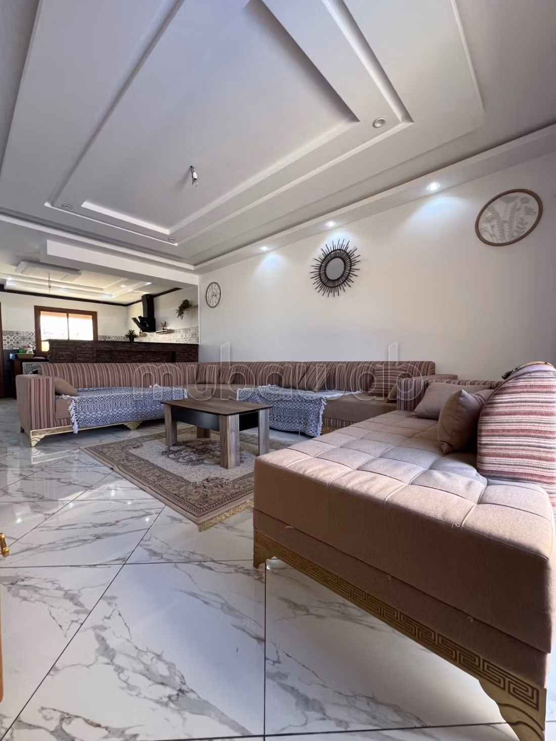 Villa incantevole a El Houaria
