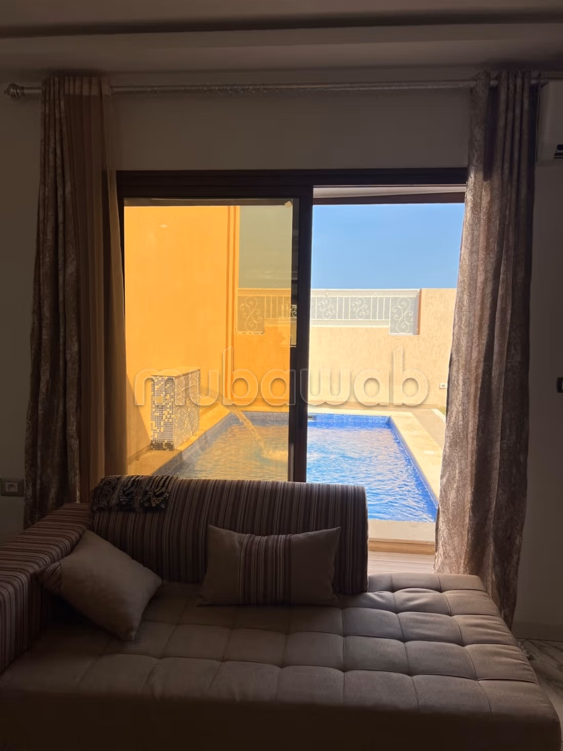 Villa incantevole a El Houaria