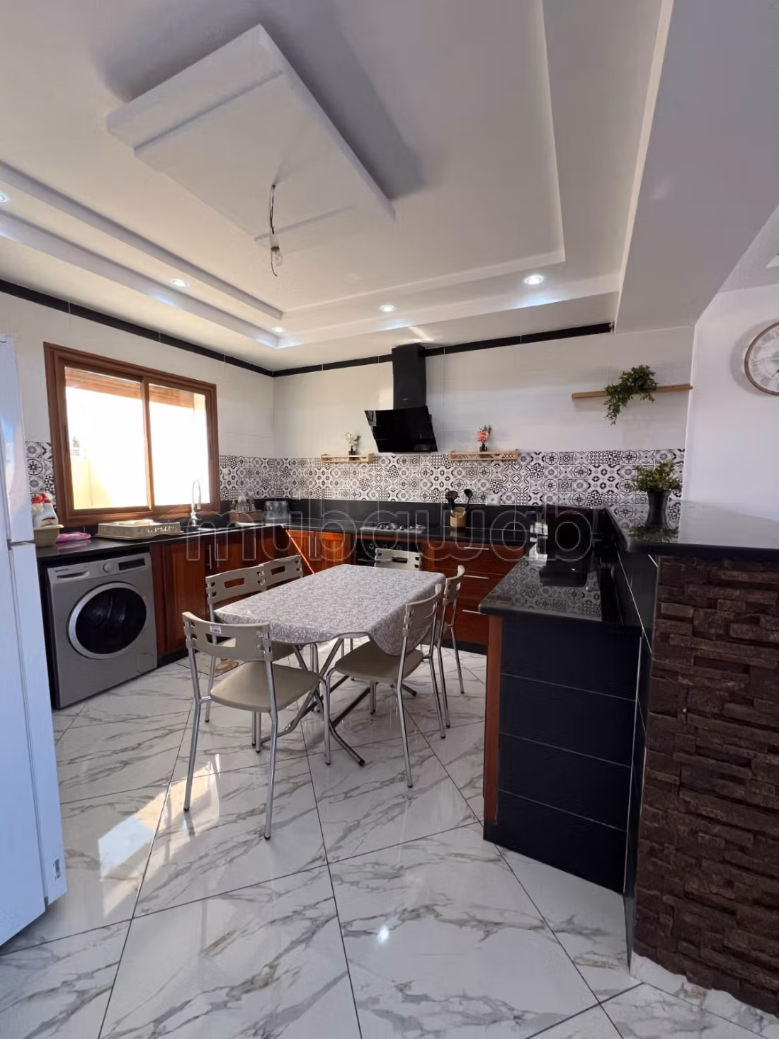 Villa incantevole a El Houaria
