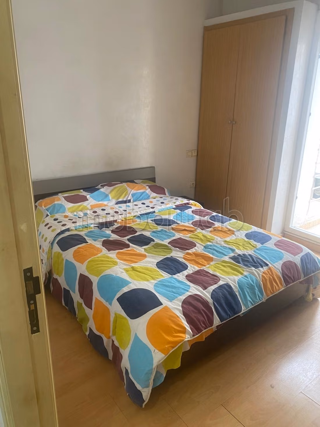 Studio for long-term rent
