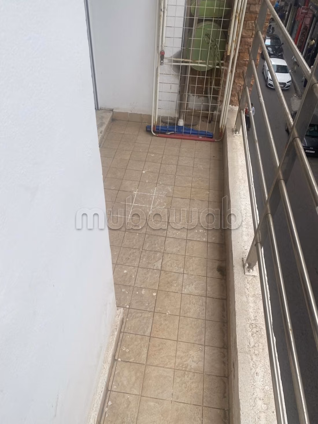 Studio for long-term rent