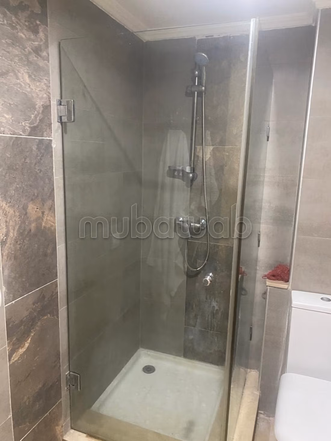 Studio for long-term rent