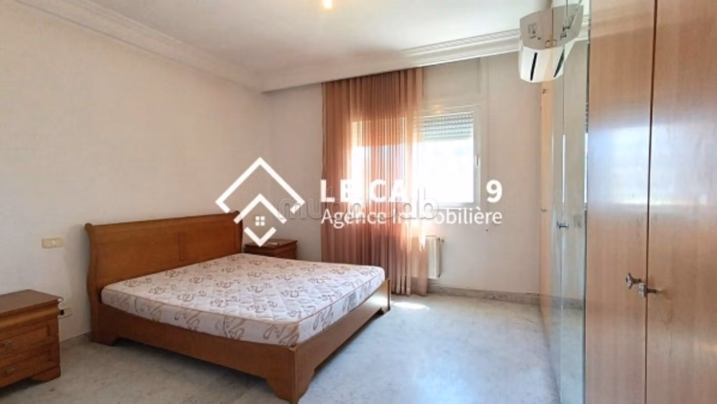 Appartamento S3 arredato in affitto al lago 2