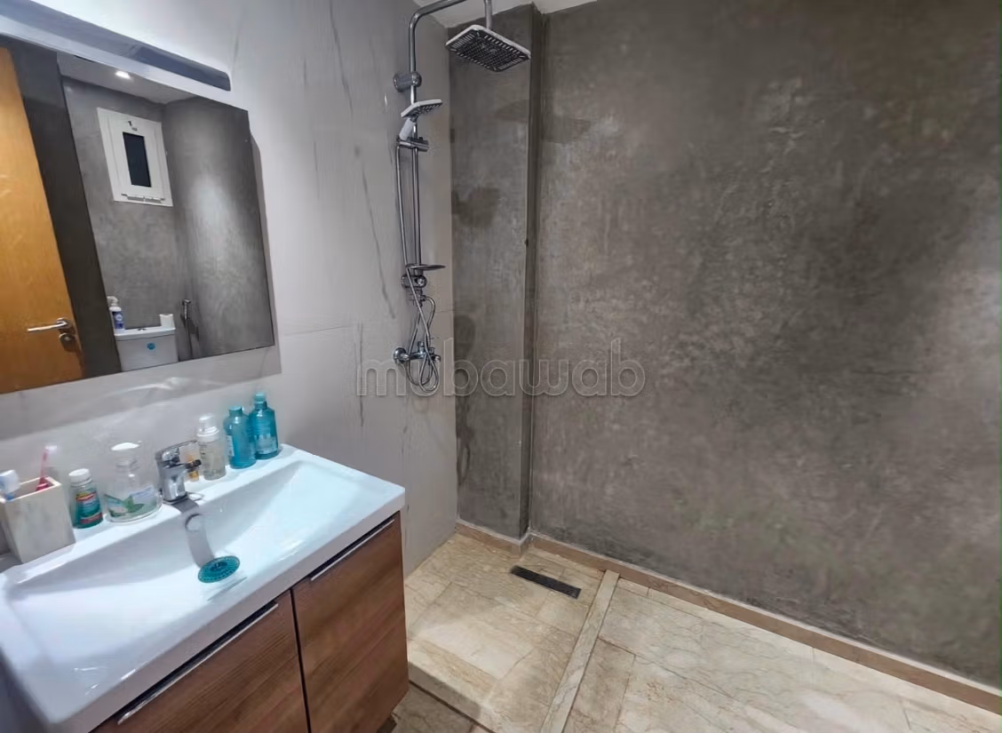 Appartement 170 m² – Hassan, Rabat