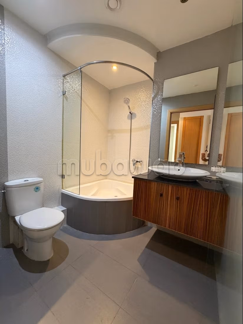 Appartement 124 m² à Maârif Extension — 8