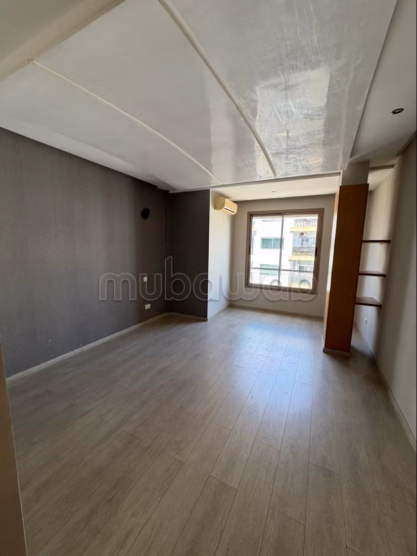Appartement 124 m² à Maârif Extension — 12