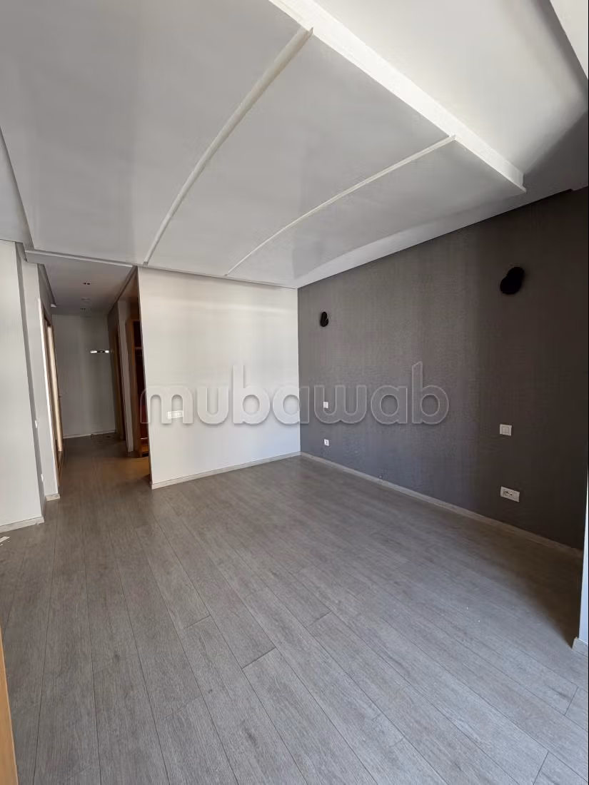 Appartement 124 m² à Maârif Extension — 9