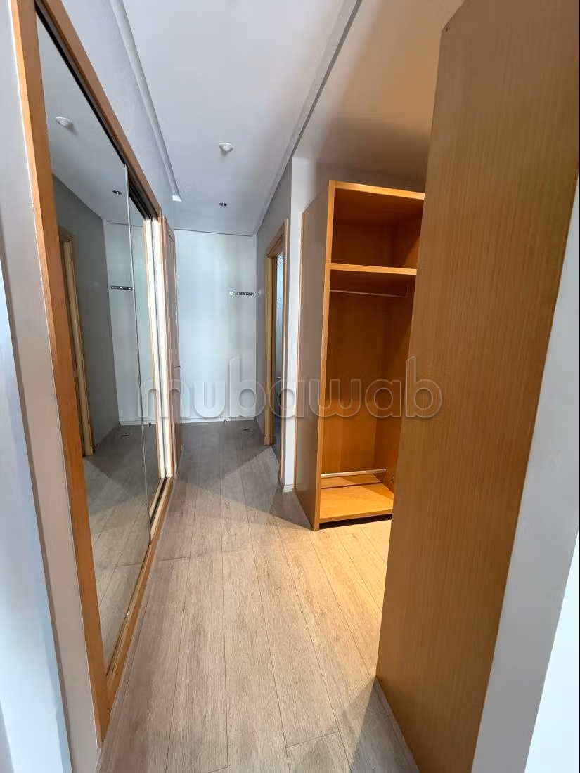 Appartement 124 m² à Maârif Extension — 10