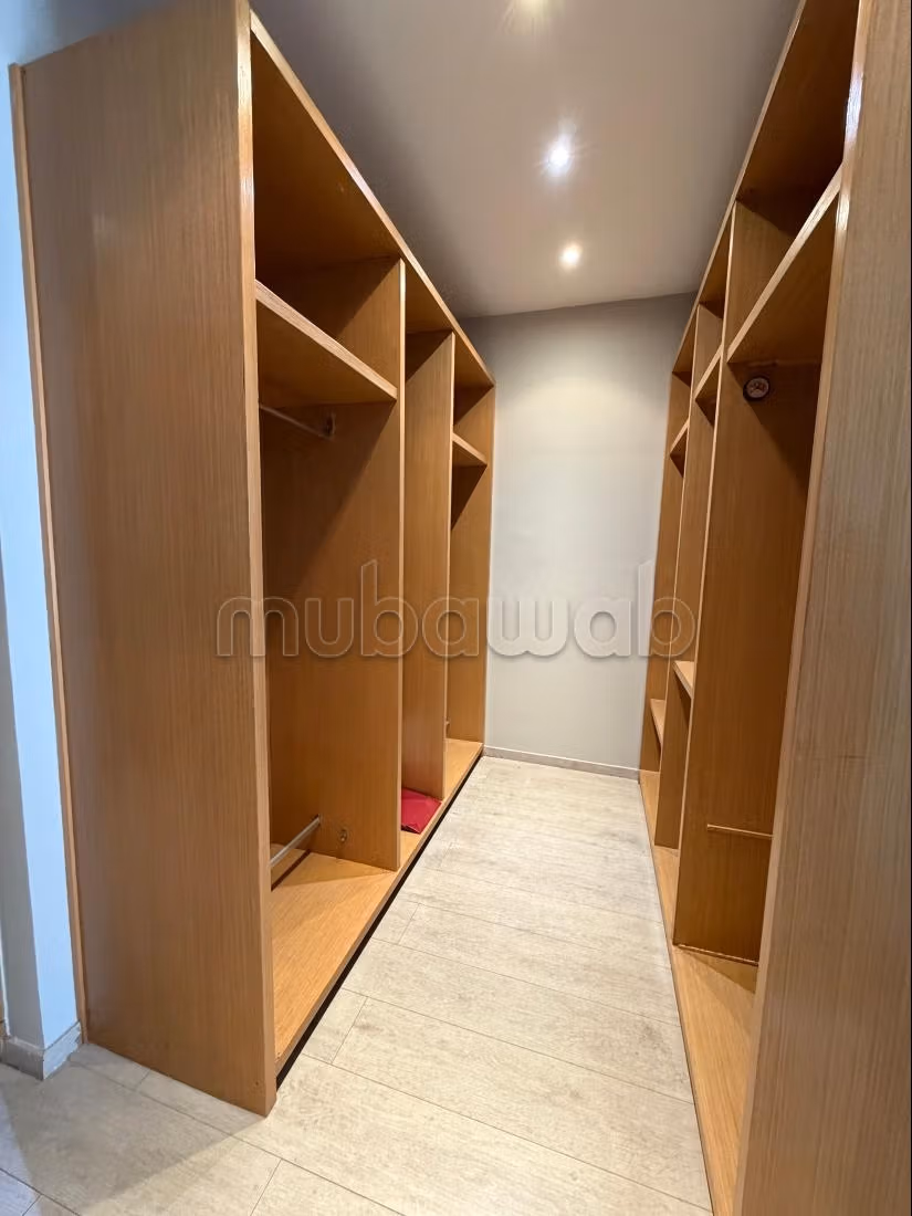 Appartement 124 m² à Maârif Extension — 11