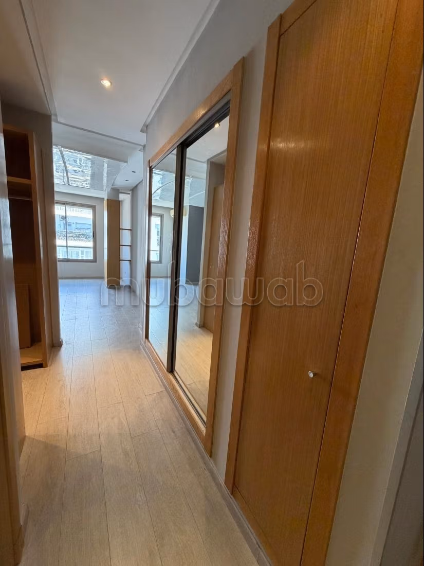 Appartement 124 m² à Maârif Extension — 13