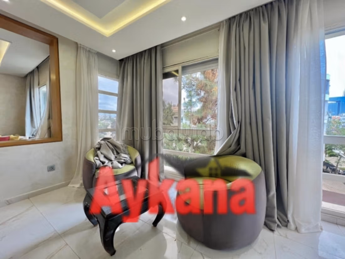Appartement 214 m² à Riyad — 7