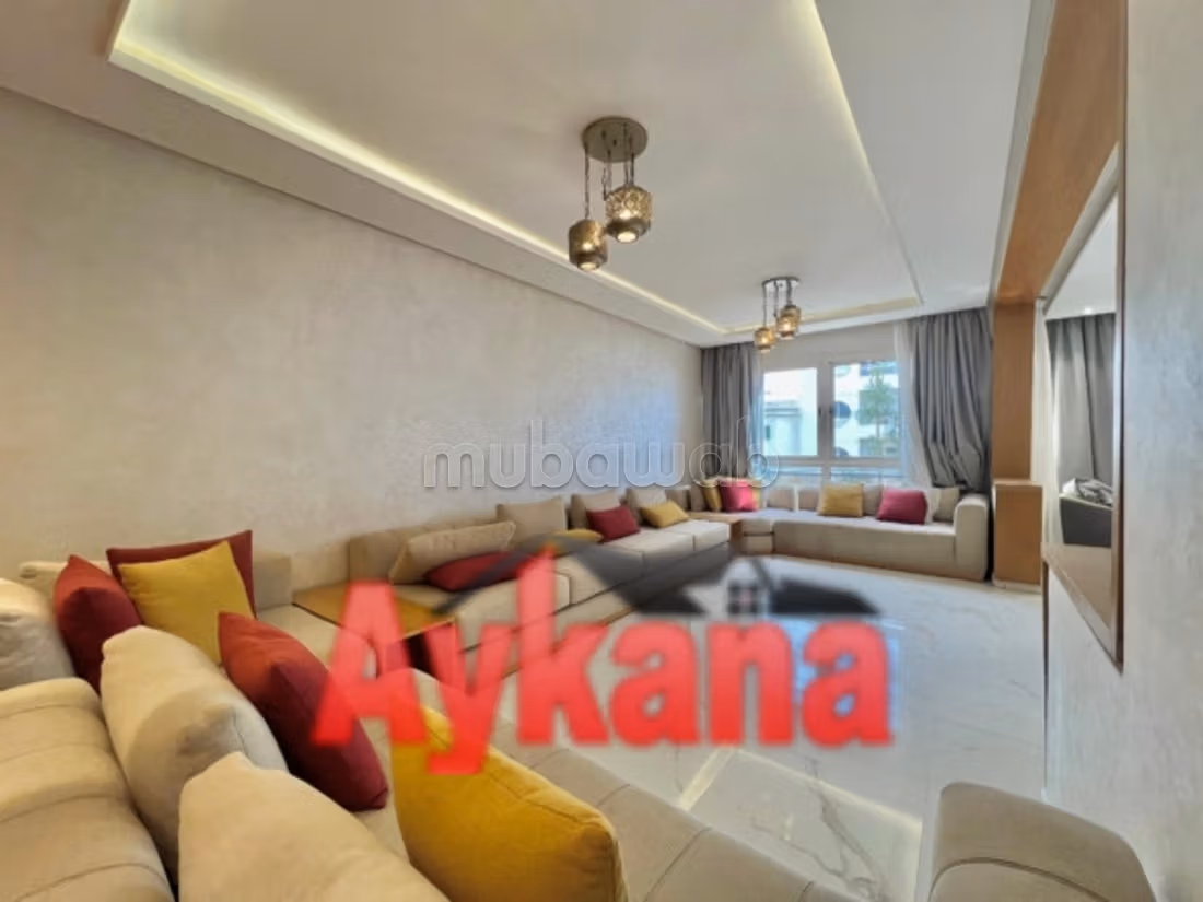 Appartement 214 m² à Riyad — 8