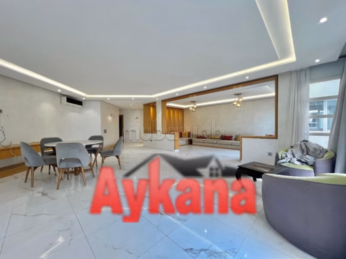 Appartement 214 m² à Riyad — 9