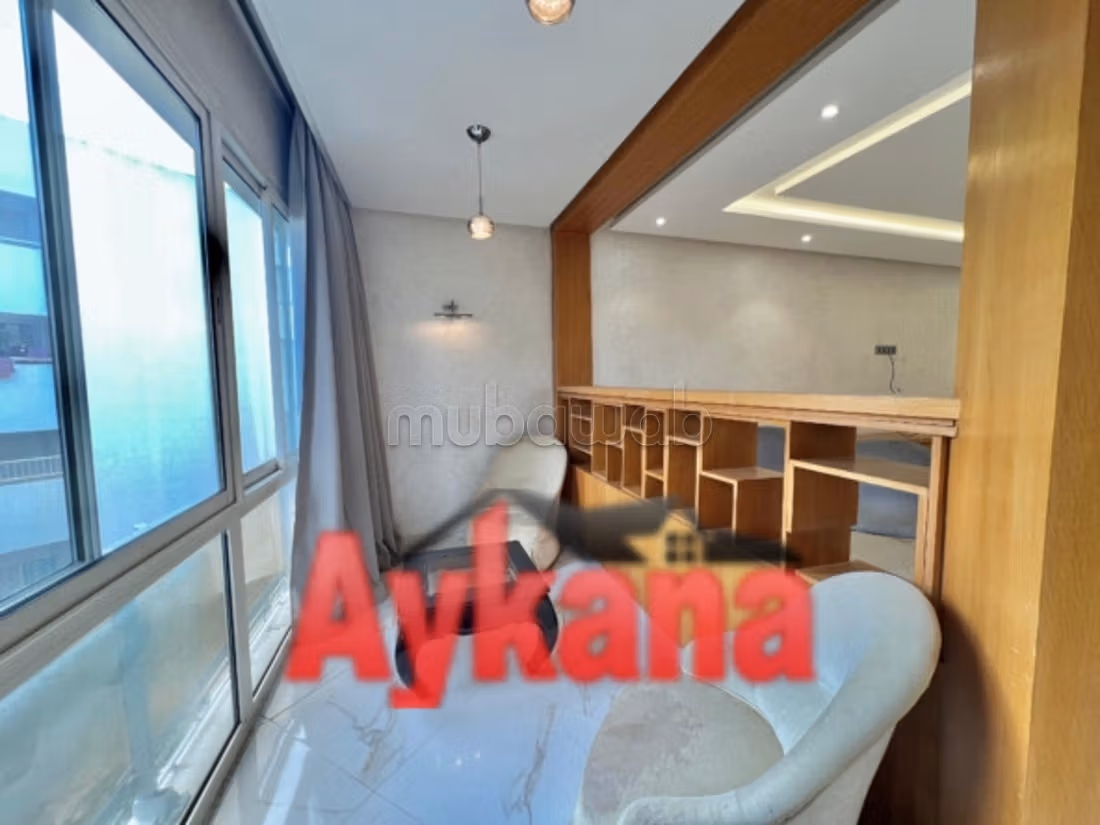 Appartement 214 m² à Riyad — 10