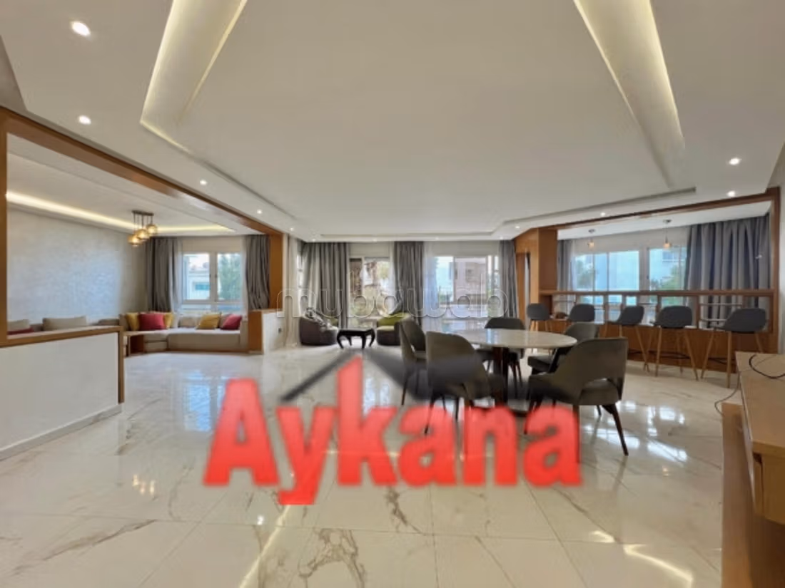 Appartement 214 m² à Riyad — 11
