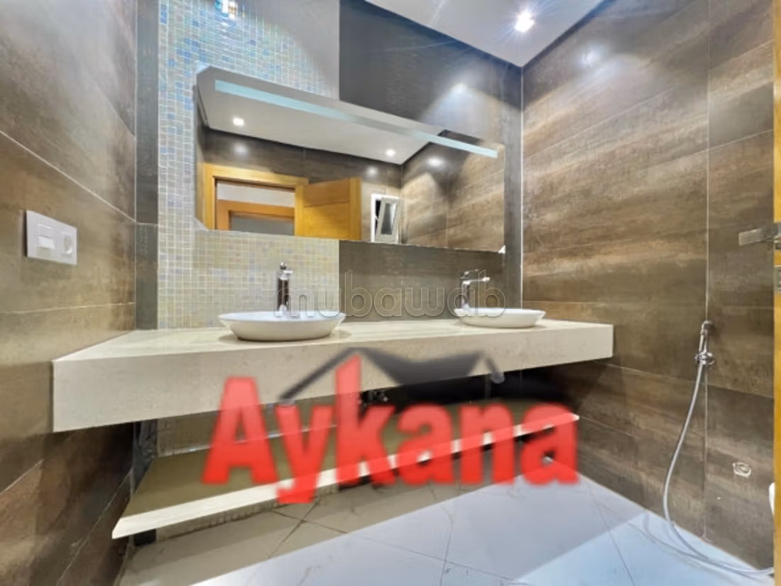 Appartement 214 m² à Riyad — 20