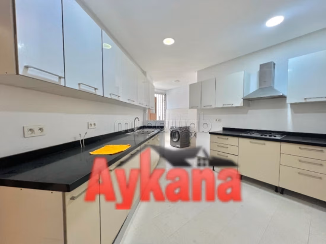 Appartement 214 m² à Riyad — 12