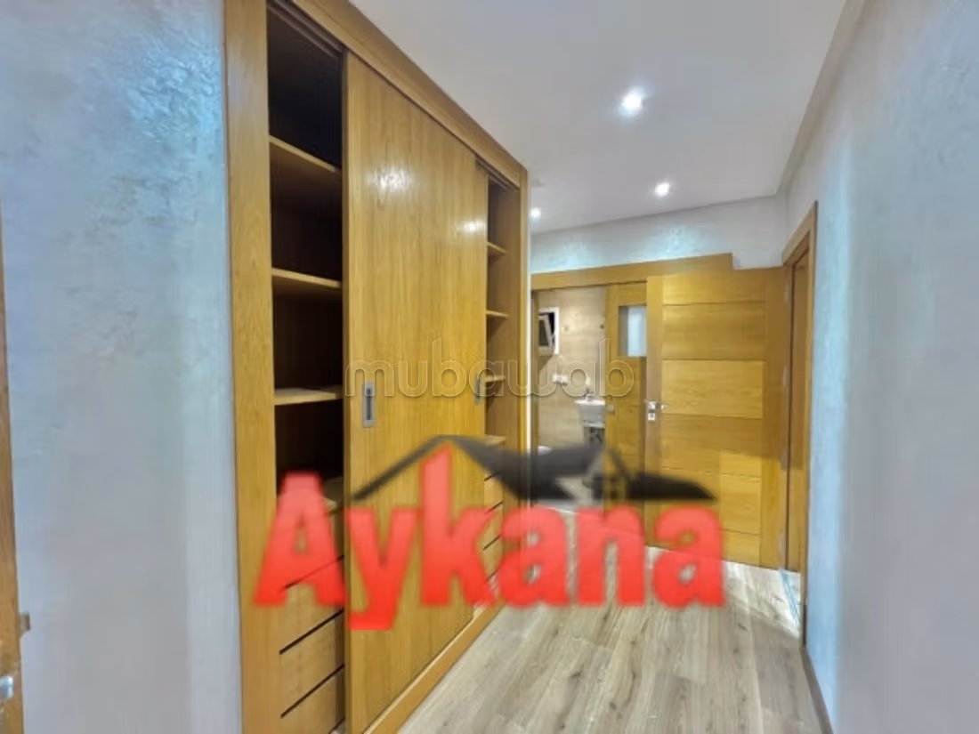 Appartement 214 m² à Riyad — 14